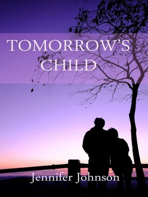 cover image of Tomorrow's Child